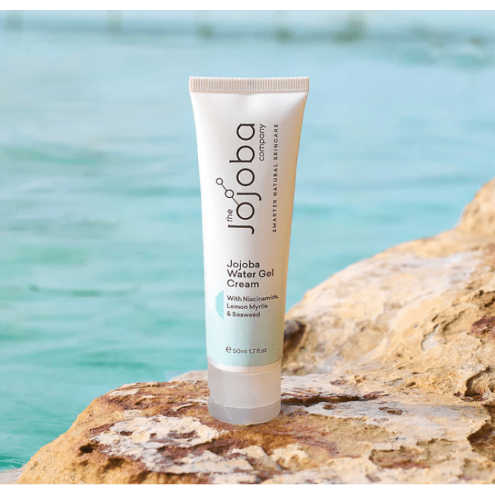 Jojoba Water Gel Cream 50ml slider