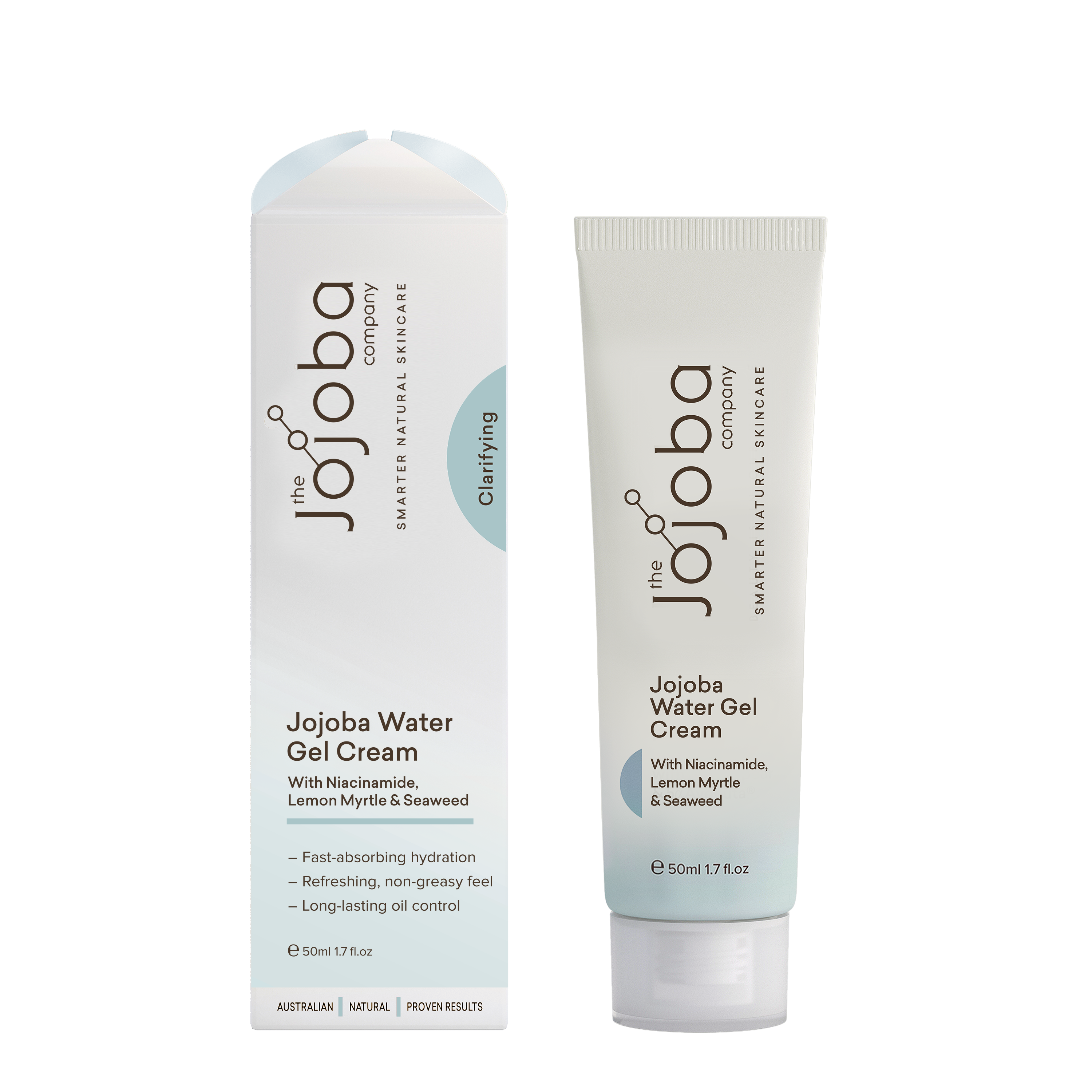 Jojoba Water Gel Cream slider