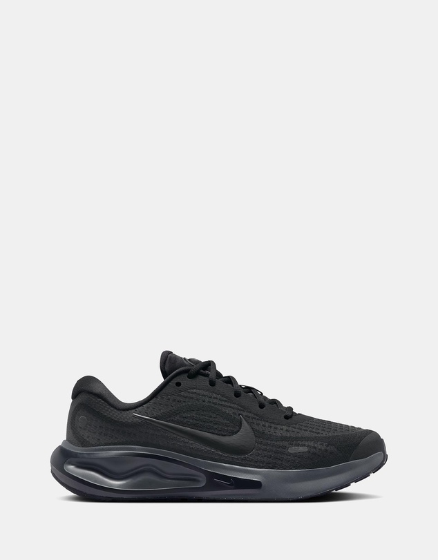 Journey Run - Women's - Black & Anthracite