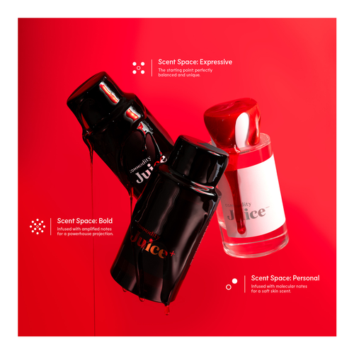 Juice Expressive Eau De Parfum slider