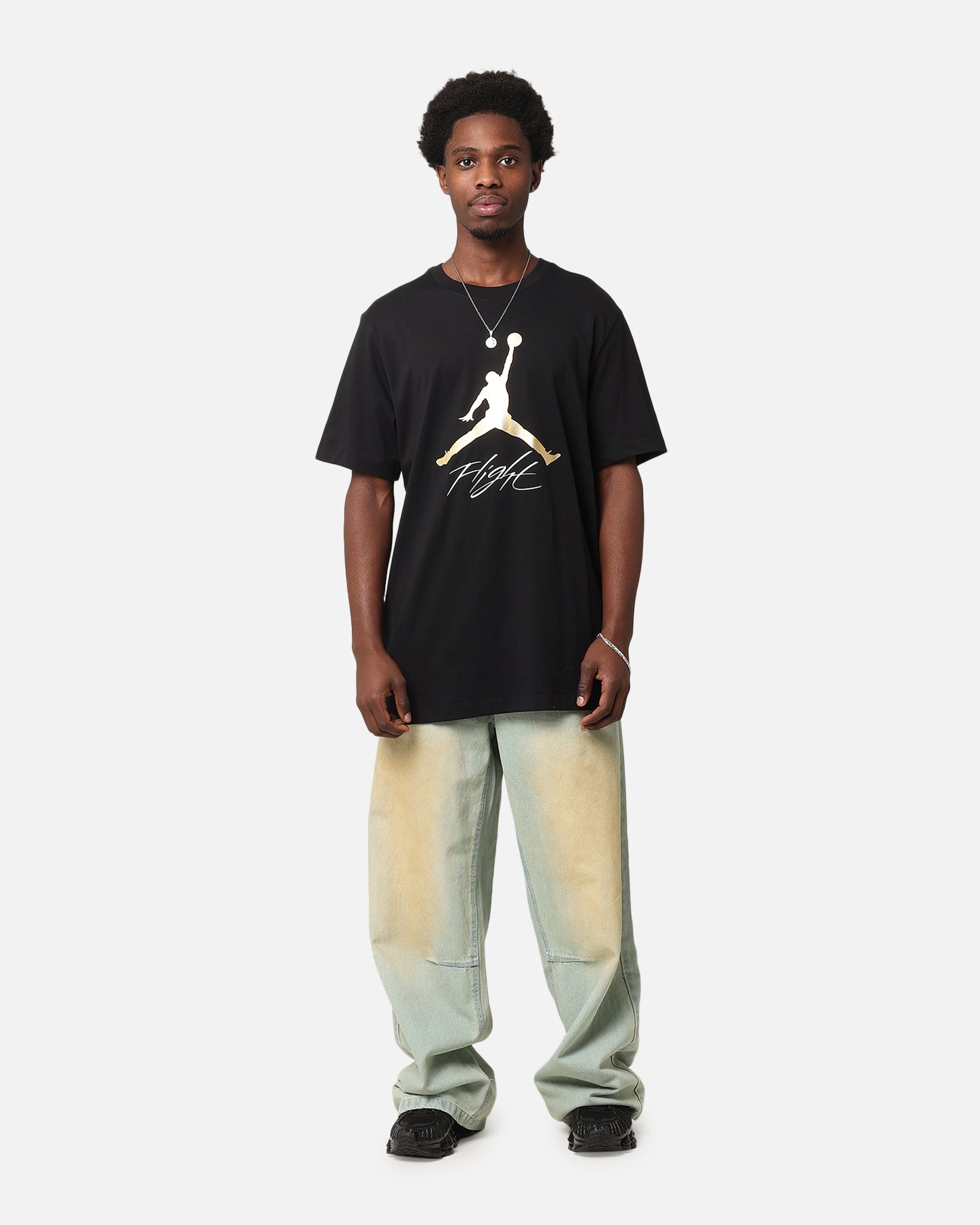 Jumpman Flight T-Shirt slider