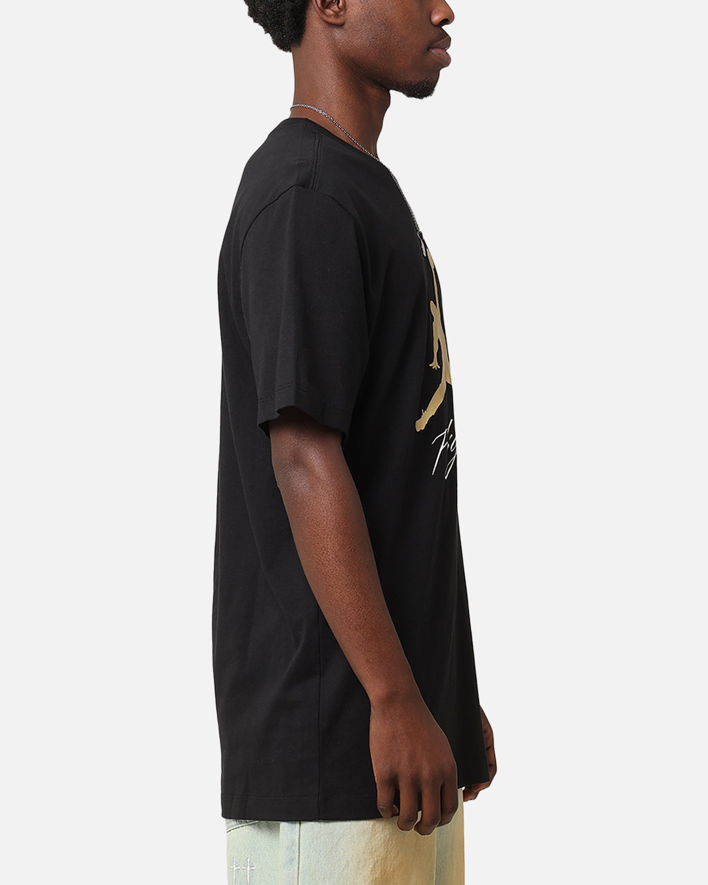 Jumpman Flight T-Shirt slider