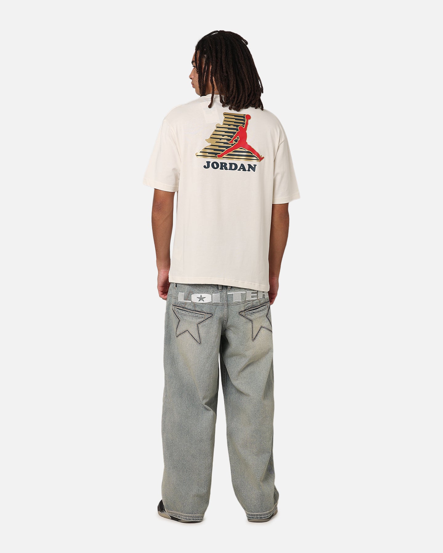 Jumpman Greatness 1985 Graphic T-Shirt slider