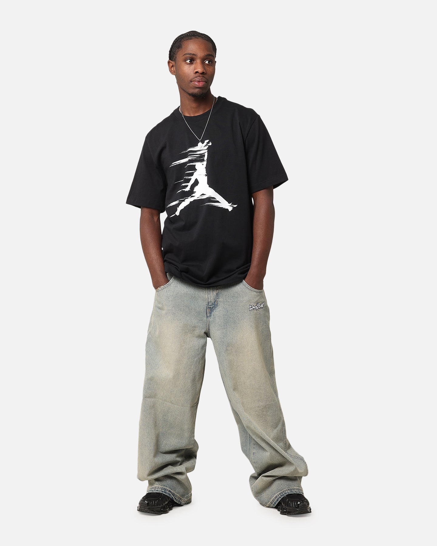 Jumpman MVP T-Shirt slider