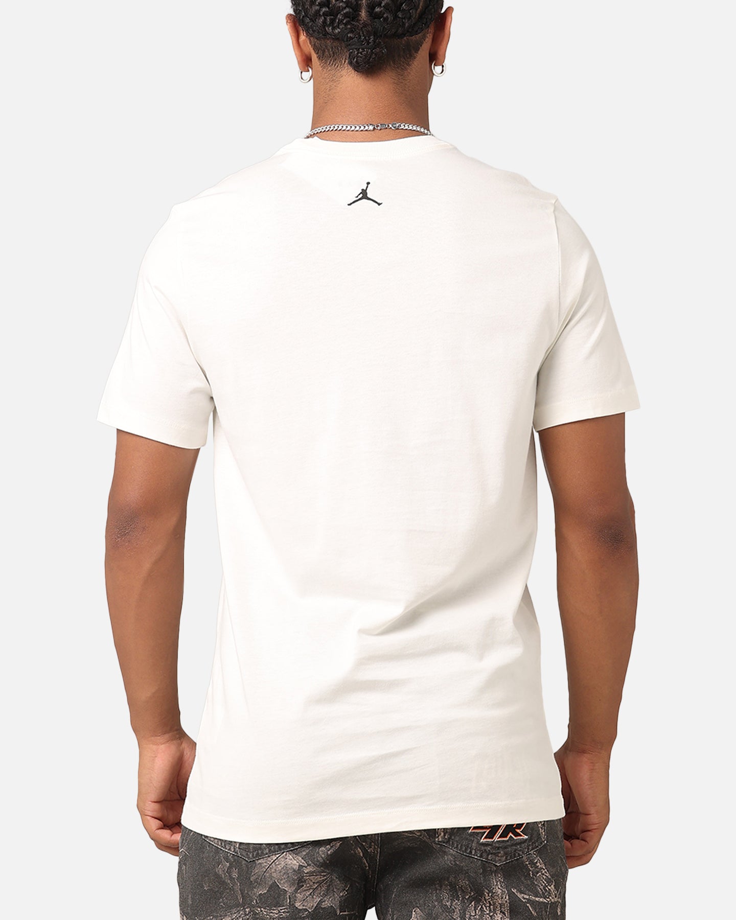 Jumpman MVP Woven T-Shirt slider