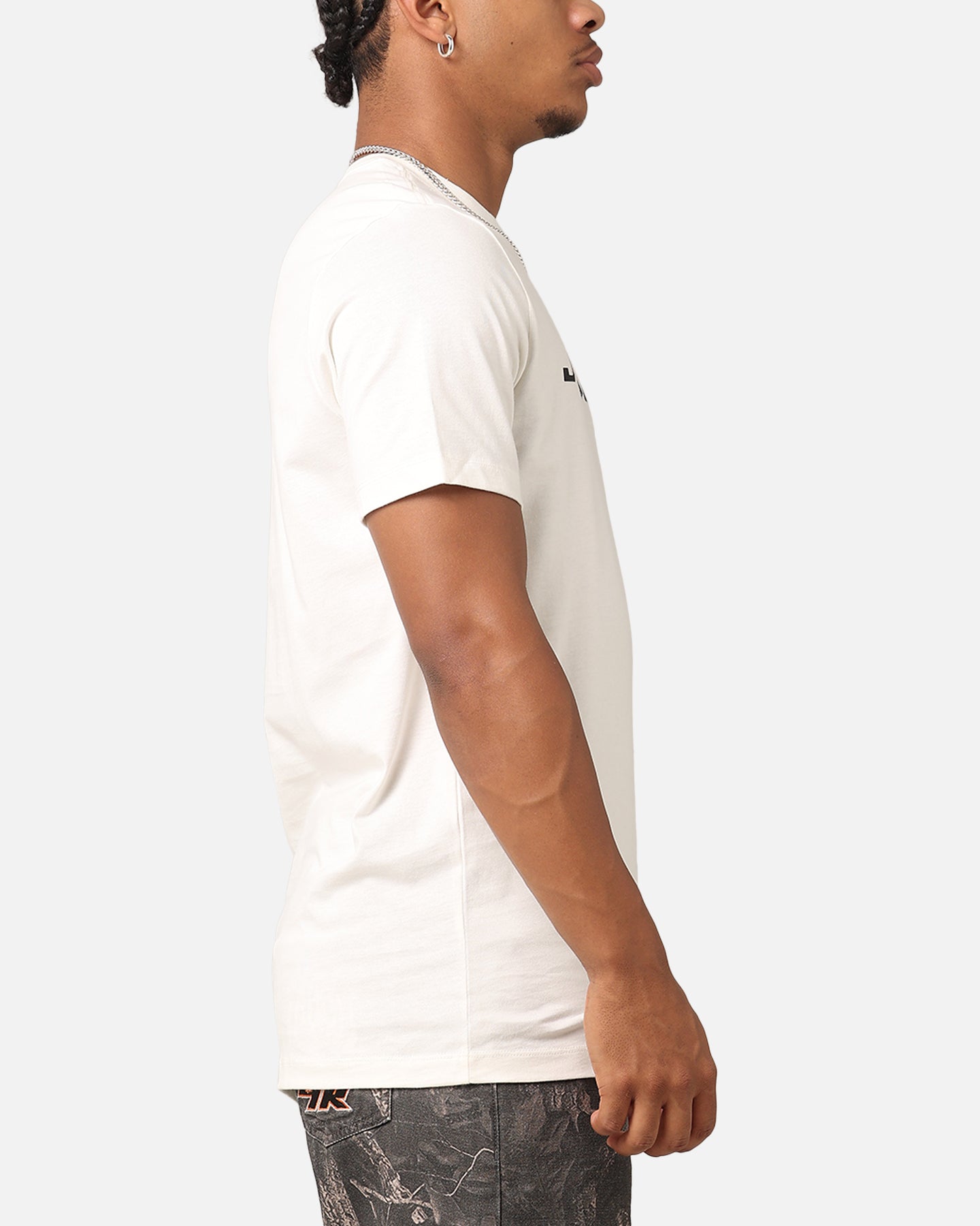 Jumpman MVP Woven T-Shirt slider