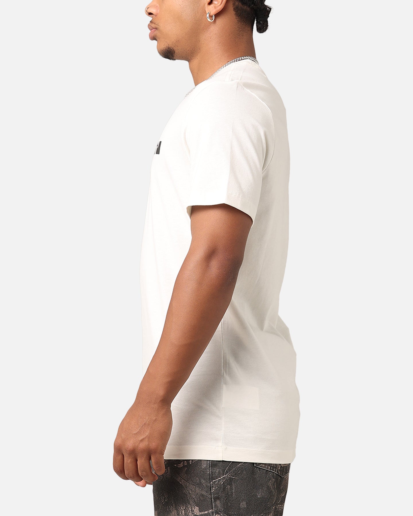 Jumpman MVP Woven T-Shirt slider