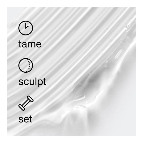 Just Browsing Clear Sculpting Gel slider