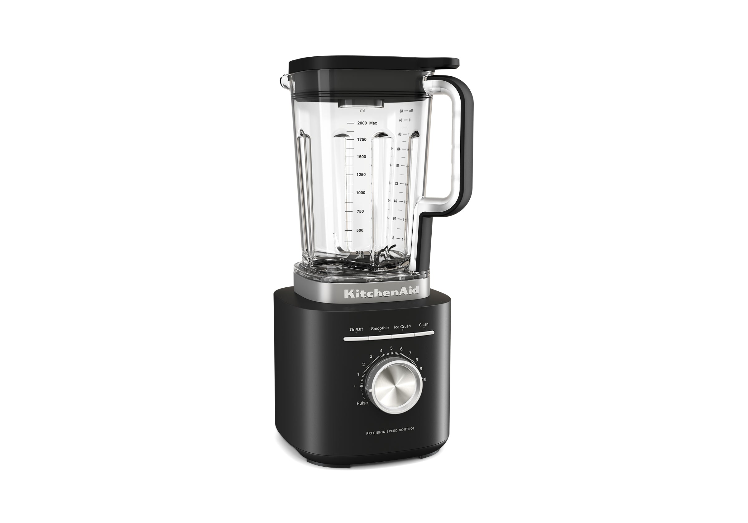 K200 Pure Power Blender KSB2072 slider