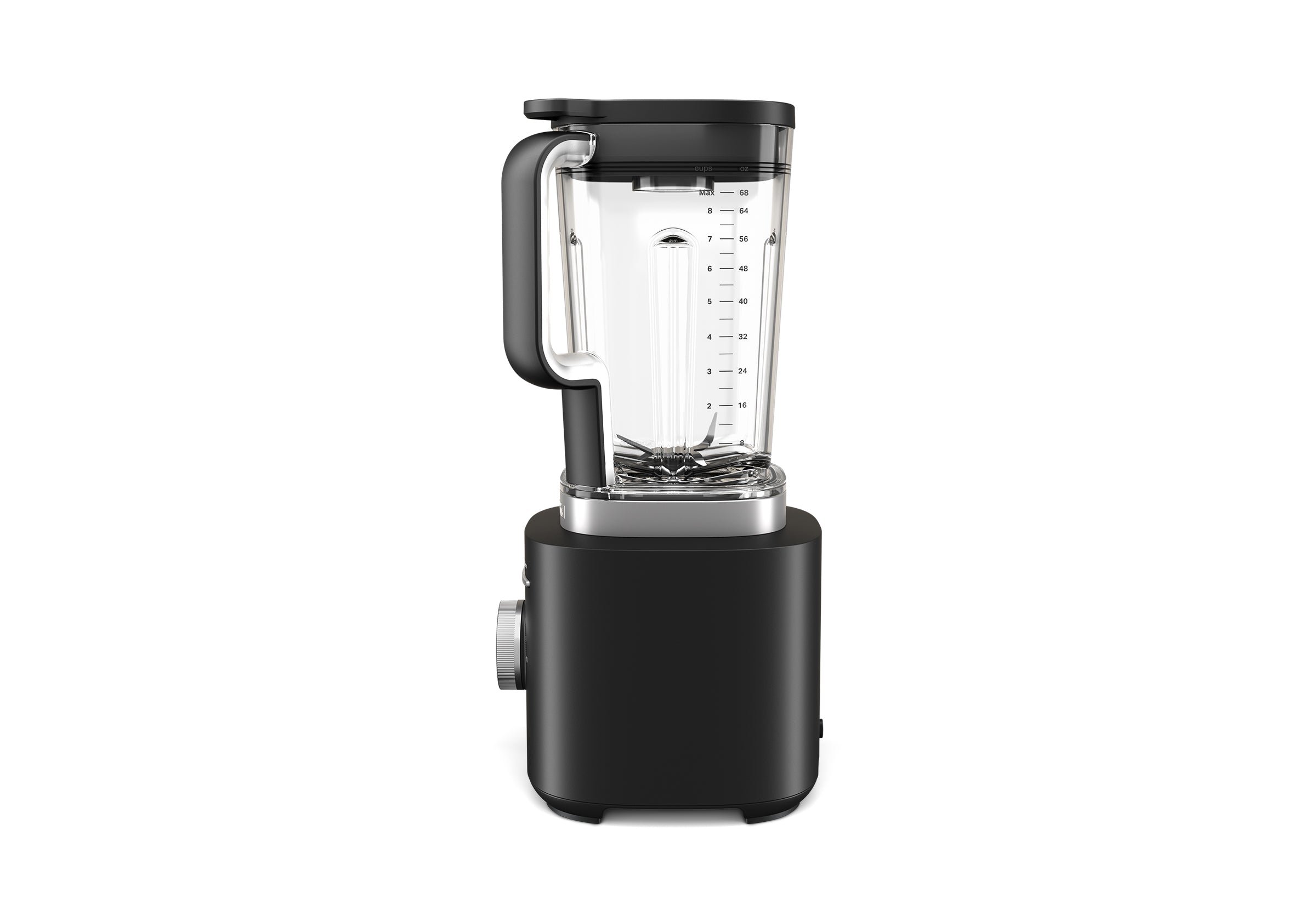 K200 Pure Power Blender KSB2072 slider
