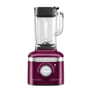 K400 Variable Speed Blender 2022 Colour Of The Year - Beetroot KSB4026 slider