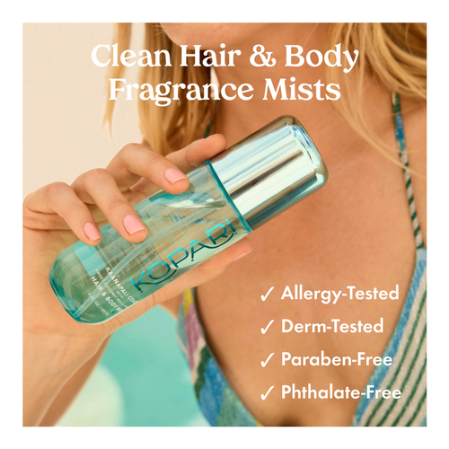 Kaanapali Coast Hair & Body Mist slider