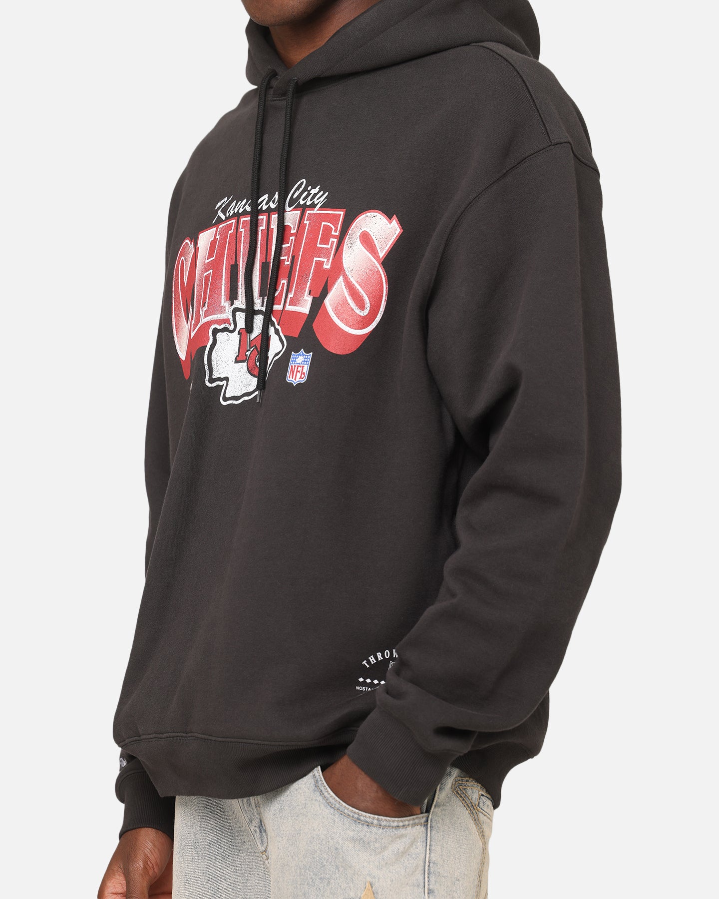 Kansas City Chiefs Arch Hoodie slider