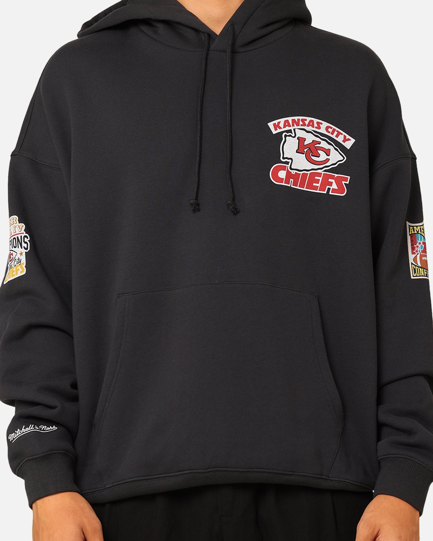 Kansas City Chiefs Super Bowl World Hoodie slider