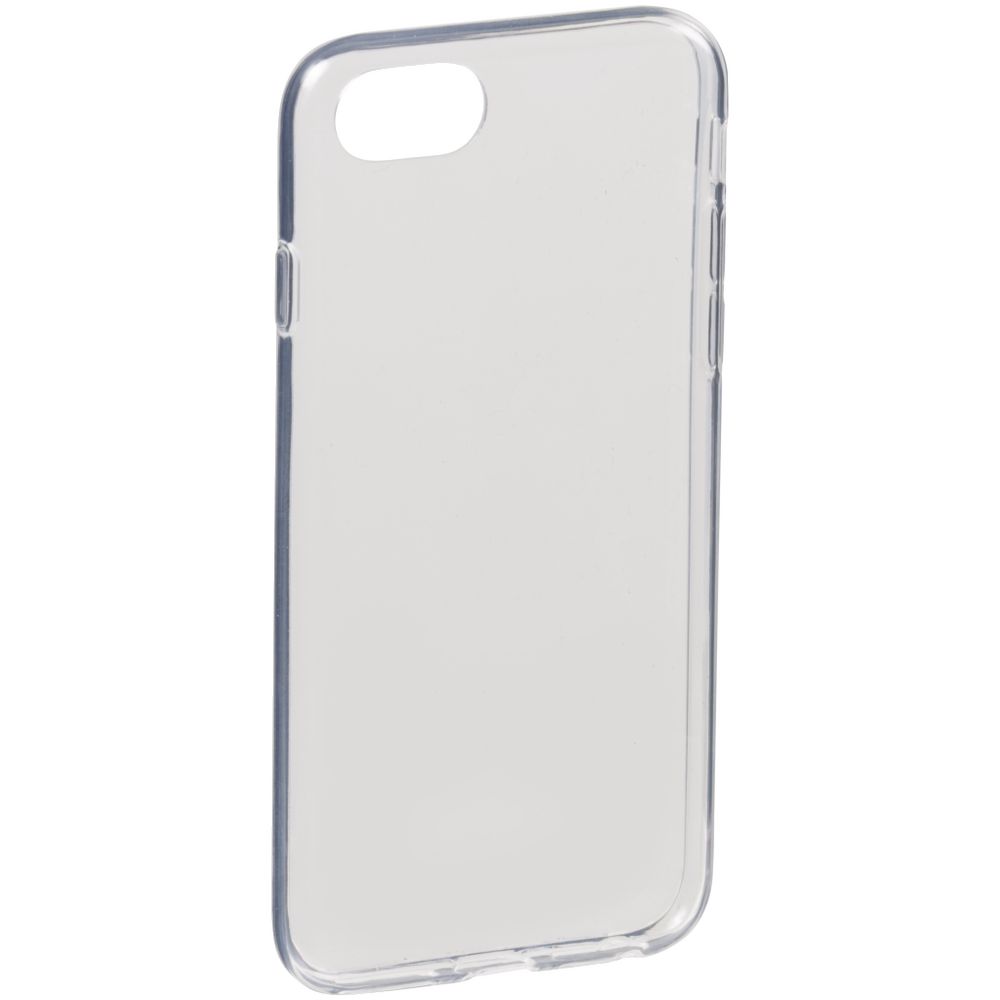 Keji Snap Case for iPhone 6/7/8/SE Clear slider