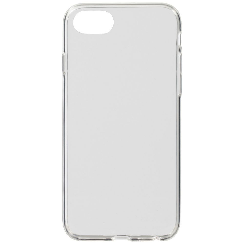 Keji Snap Case for iPhone 6/7/8/SE Clear slider