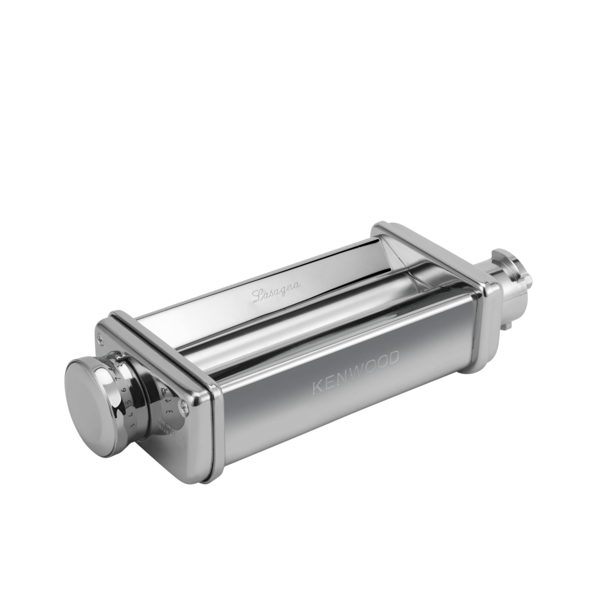 Kenwood Chef Lasagne Roller Attachment - Silver/Grey slider