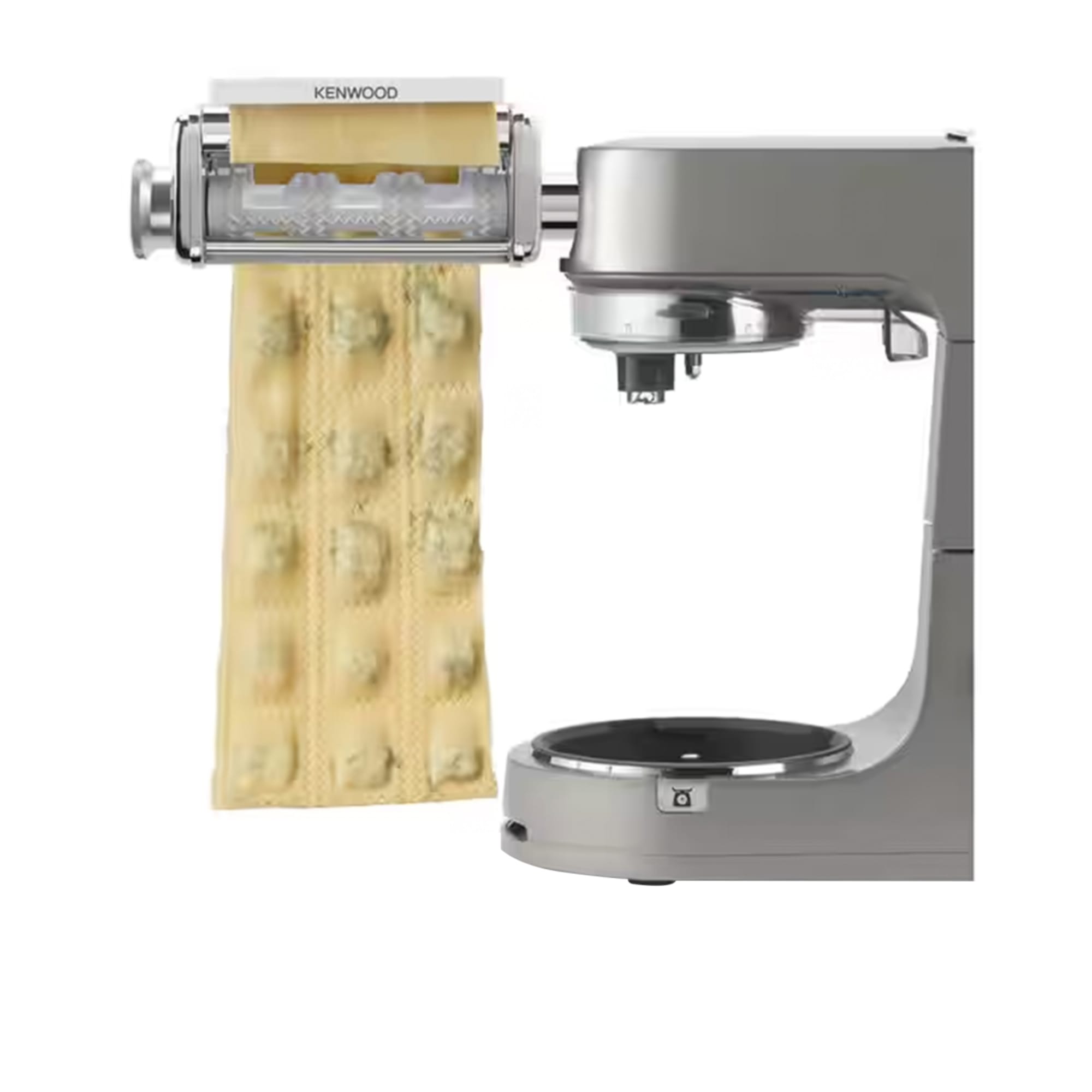 Kenwood Chef Ravioli Maker Attachment slider