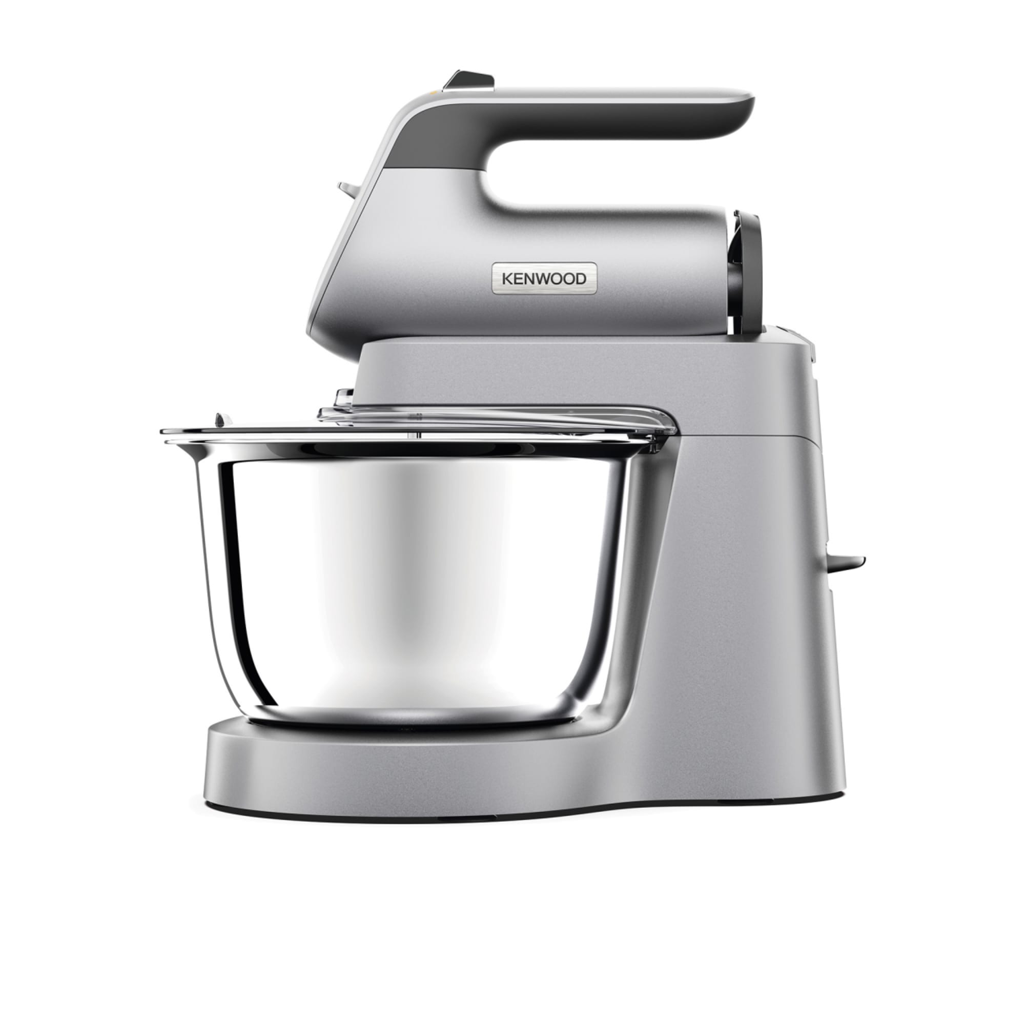 Kenwood HMP54000SI Chefette Hand Mixer slider