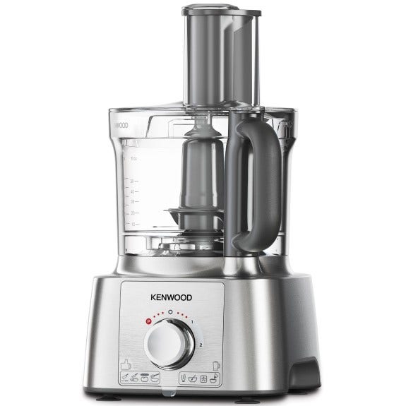 KENWOOD MULTIPRO EXPRESS FOOD PROCESSOR slider