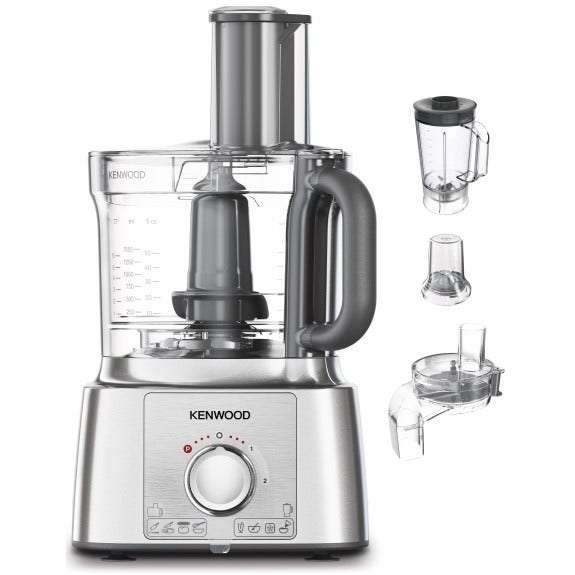 KENWOOD MULTIPRO EXPRESS FOOD PROCESSOR slider