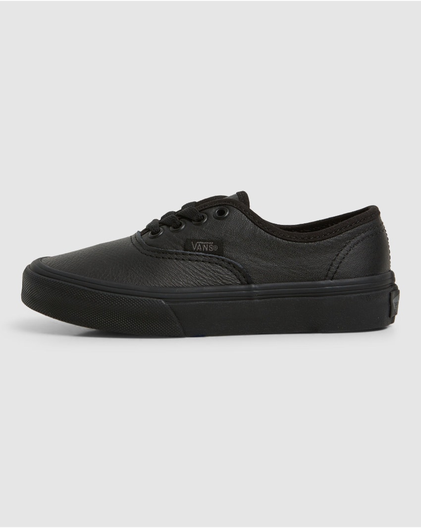 KIDS AUTHENTIC - BLACK/TRUE WHITE slider