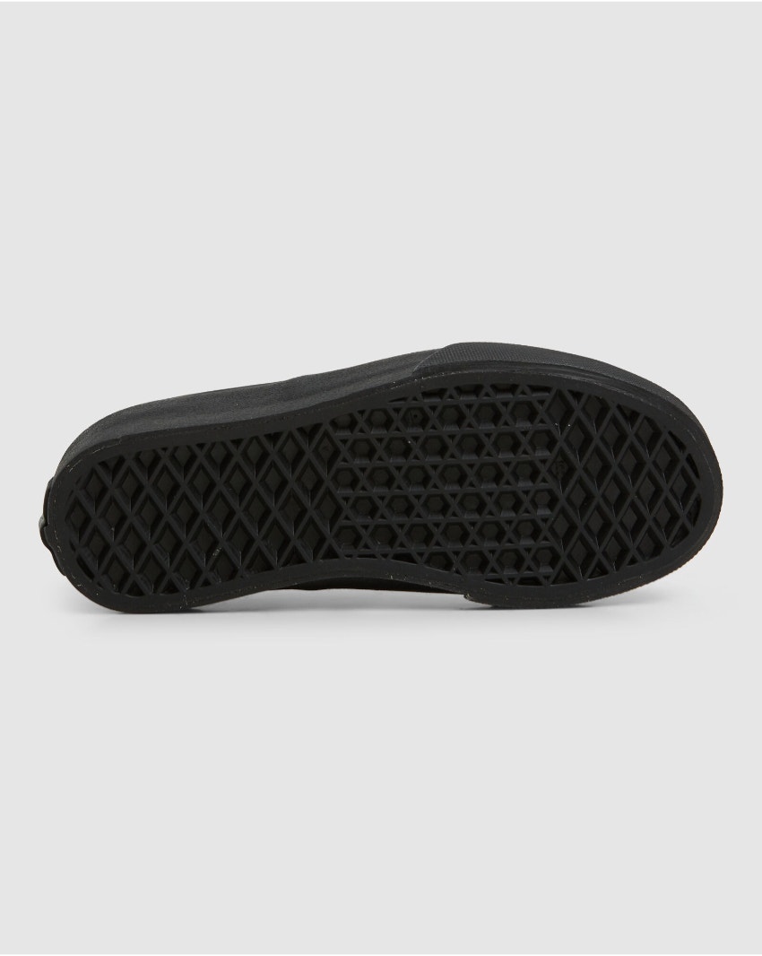 KIDS AUTHENTIC - BLACK/TRUE WHITE slider