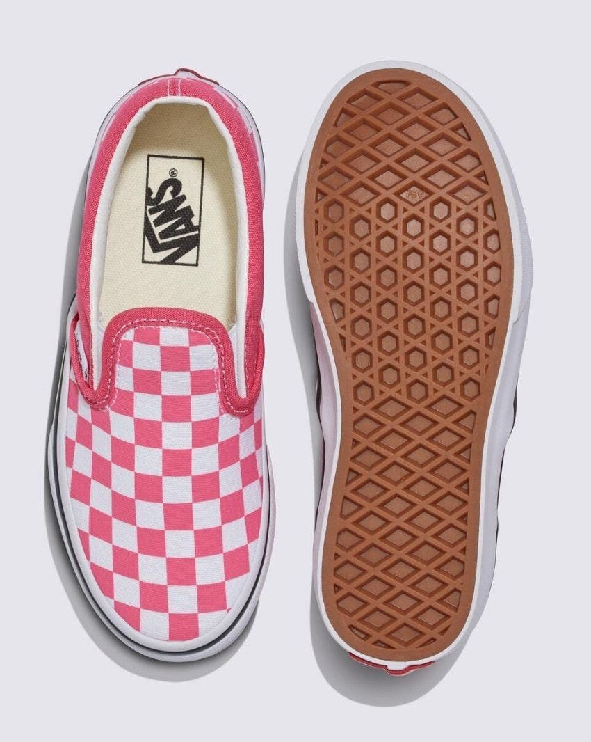 KIDS CLASSIC SLIP-ON - N/A slider