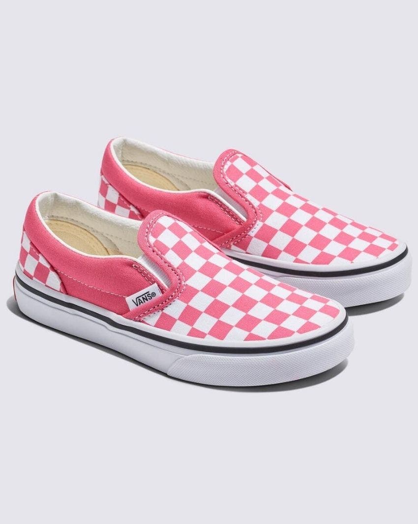 KIDS CLASSIC SLIP-ON - N/A slider
