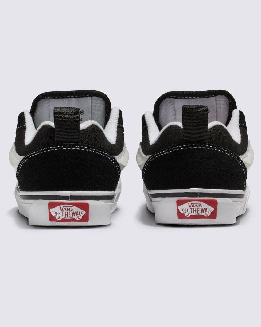 KIDS KNU SKOOL - BLACK/TRUE WHITE slider