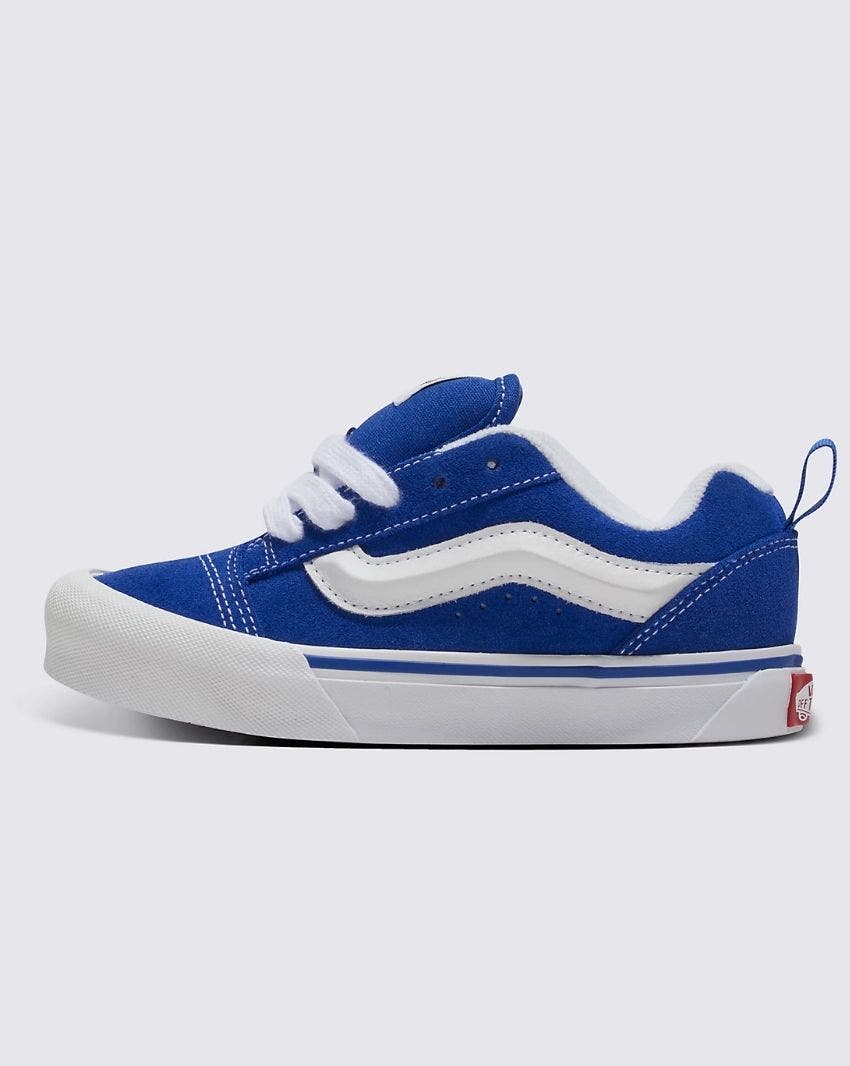 KIDS KNU SKOOL - BLUE/TRUE WHITE slider