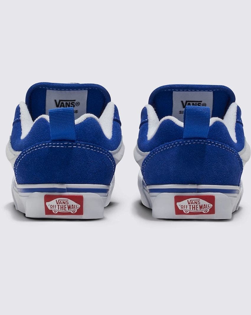 KIDS KNU SKOOL - BLUE/TRUE WHITE slider