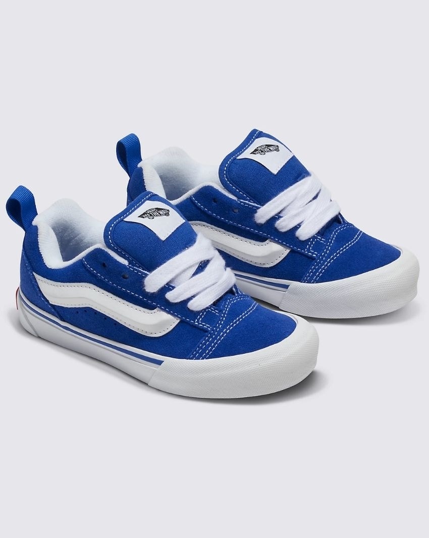 KIDS KNU SKOOL - BLACK/TRUE WHITE slider