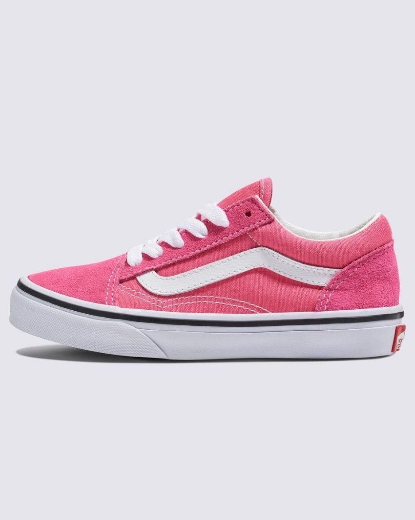 KIDS OLD SKOOL - COLOR THEORY HONEYSUCKLE slider