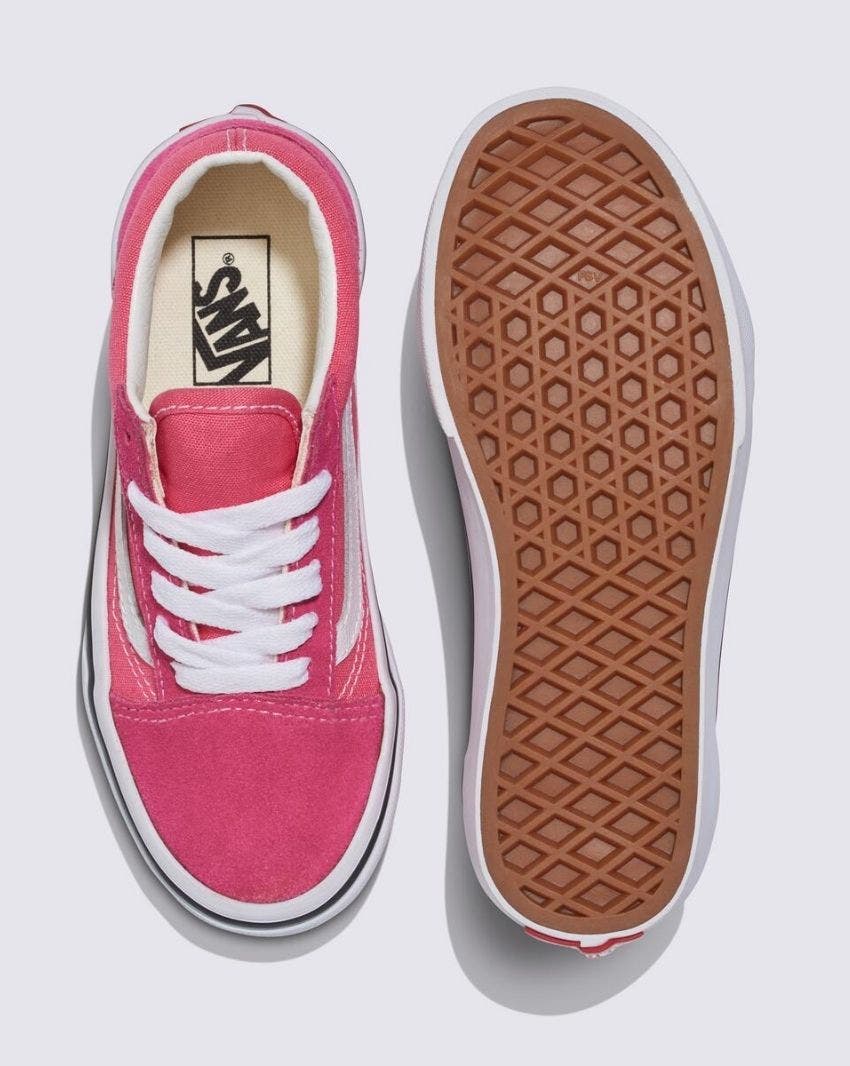 KIDS OLD SKOOL - COLOR THEORY HONEYSUCKLE slider