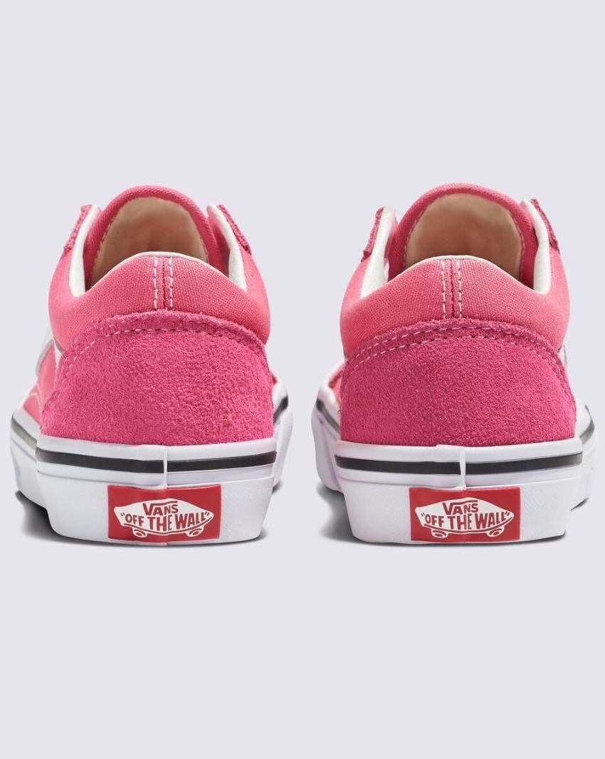 KIDS OLD SKOOL - COLOR THEORY HONEYSUCKLE slider