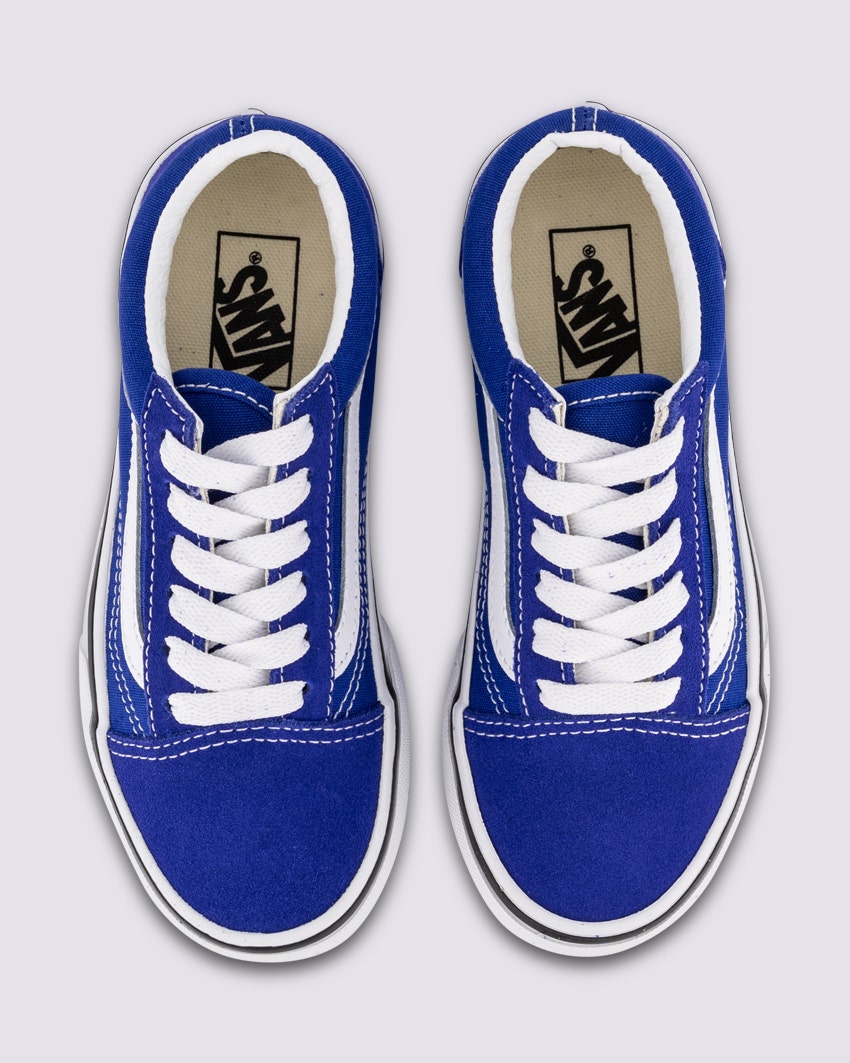 KIDS OLD SKOOL - N/A slider