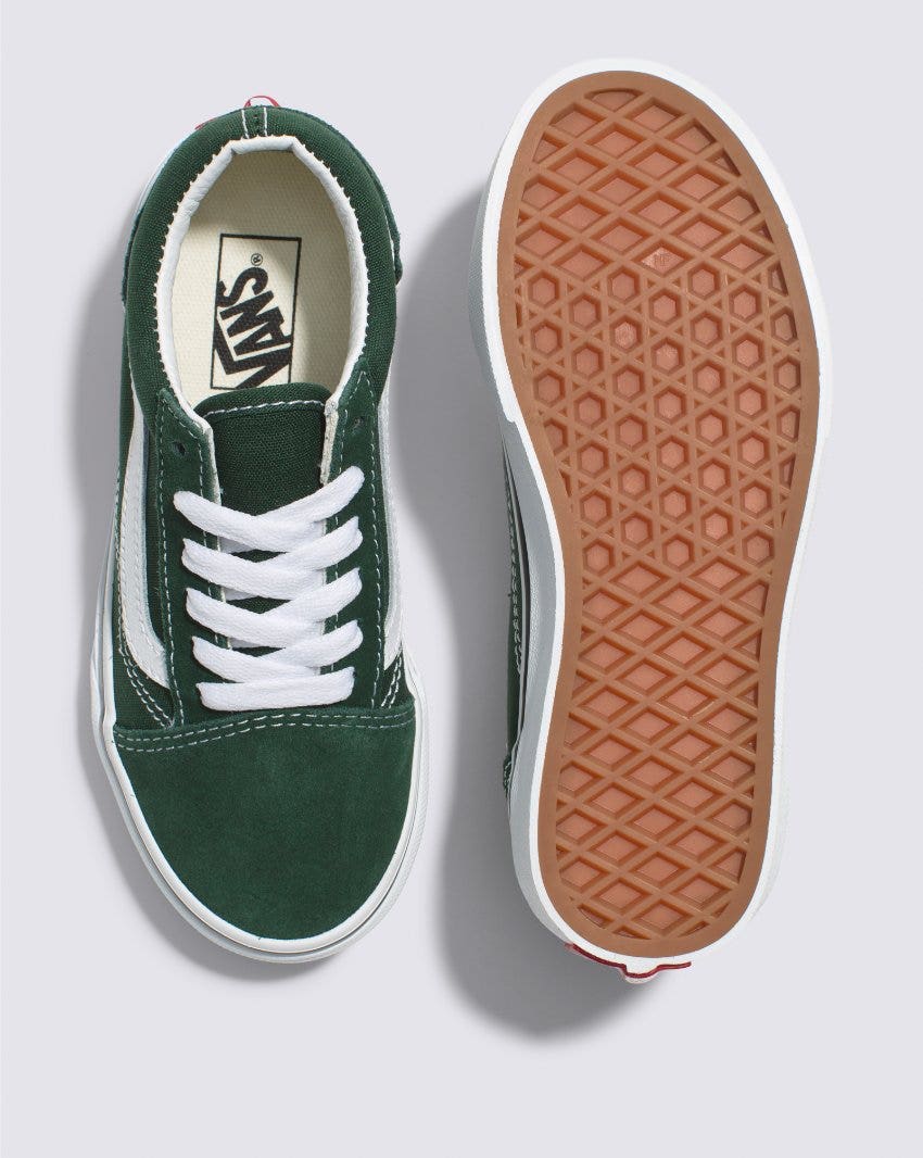 KIDS OLD SKOOL - COLOR THEORY HONEYSUCKLE slider