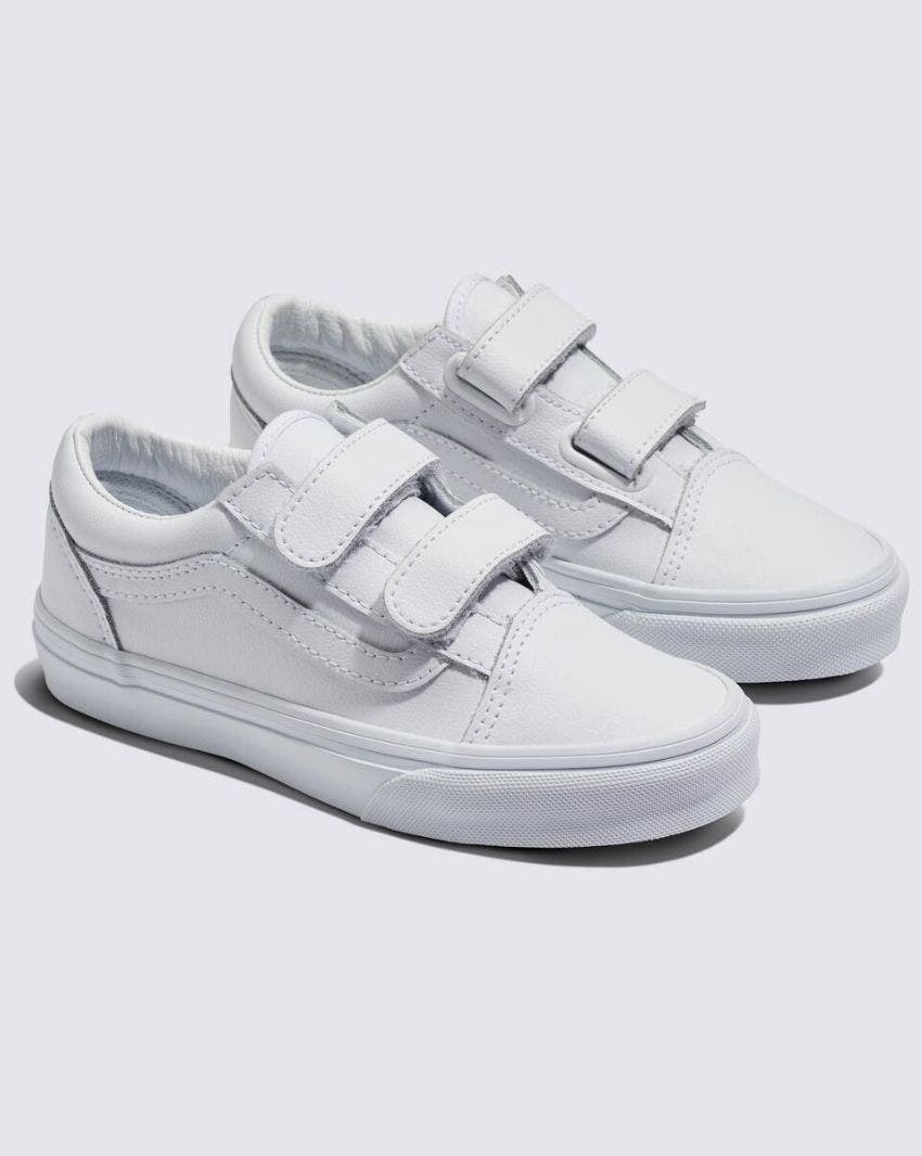 KIDS OLD SKOOL V CLASSIC TUMBLE - N/A slider