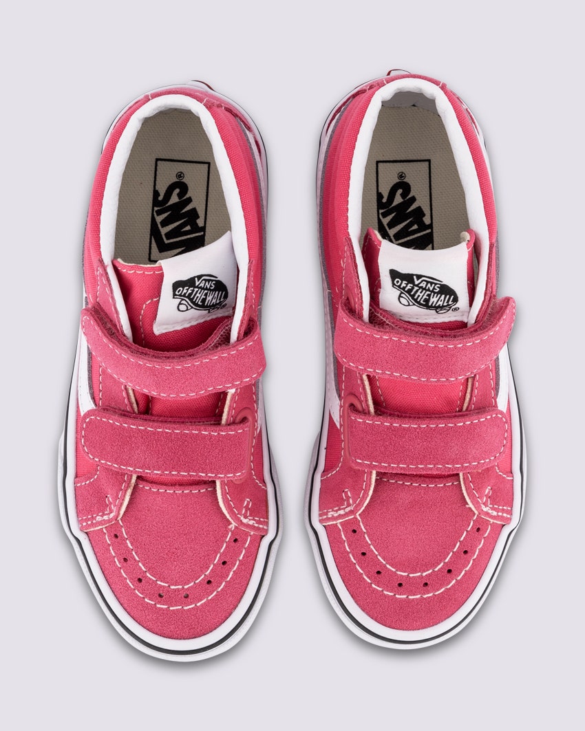 KIDS SK8-MID REISSUE V - N/A slider