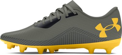 Kids' UA Shadow Select 2 FG Jr. Soccer Cleats slider