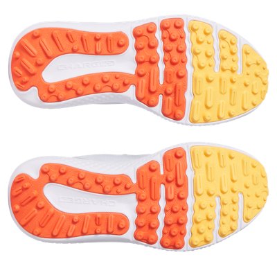 Kids' UA Surge Golf Shoes slider