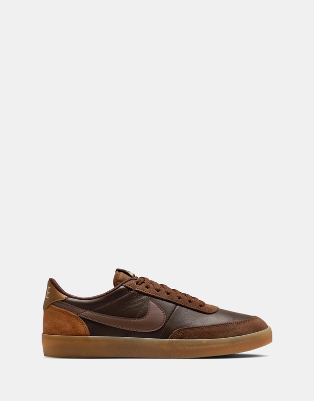 Killshot 2 Leather - Men's - Baroque Brown, Cacao Wow & Lt British Tan