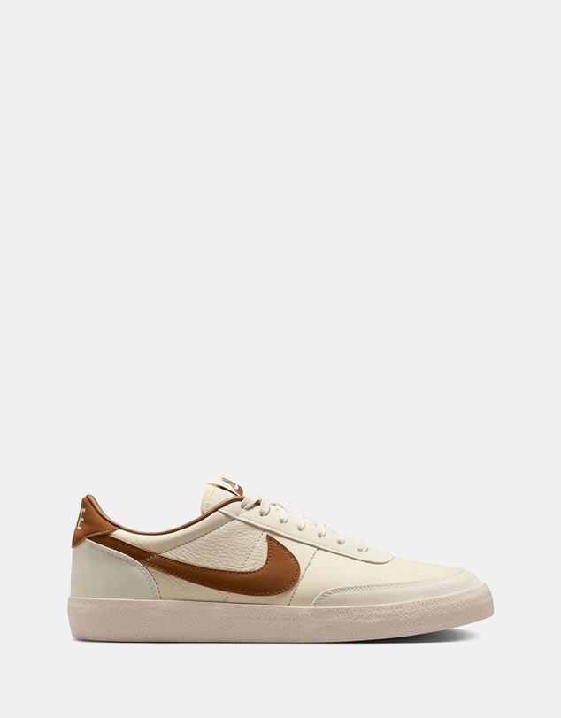 Killshot 2 Leather - Men's - Soft Pearl & Light British Tan