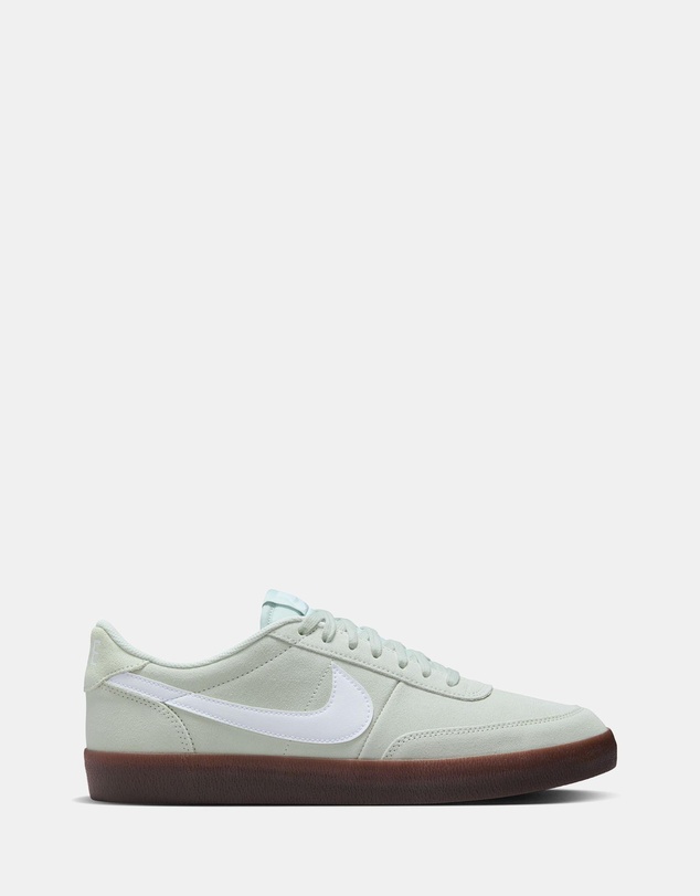 Killshot 2 - Men's - Light Silver, White & Gum Dark Brown