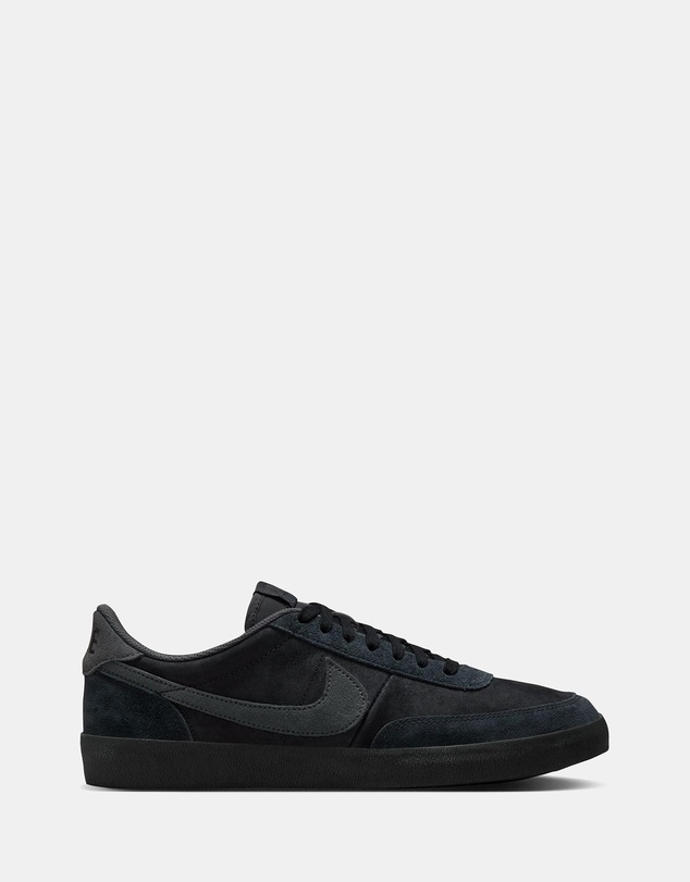Killshot 2 Premium - Men's - Black & Anthracite