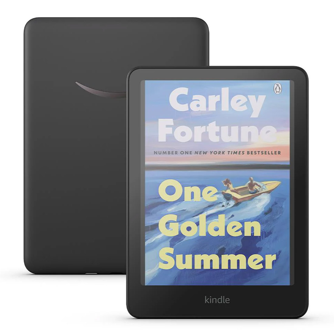 Kindle Colorsoft 7