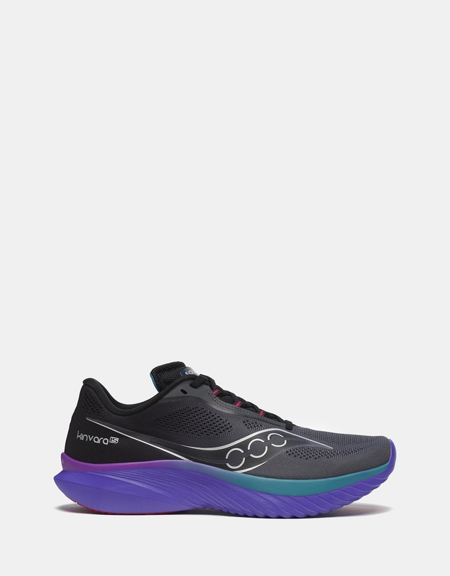 Kinvara 16 - Men's - Shadow