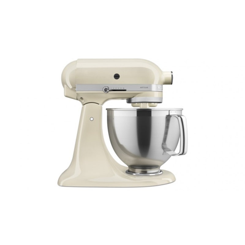 KITCHENAID ARTISAN STAND MIXER - ALMOND CREAM slider