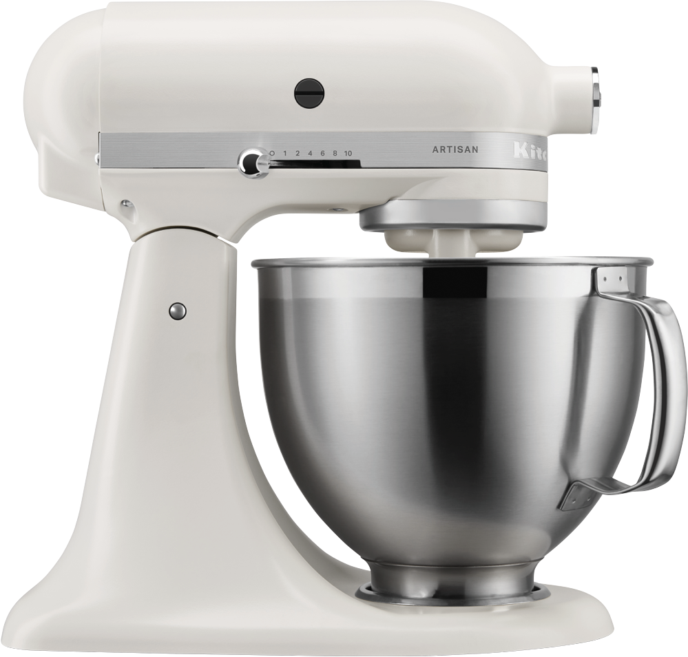 KitchenAid Artisan Stand Mixer Porcelain slider